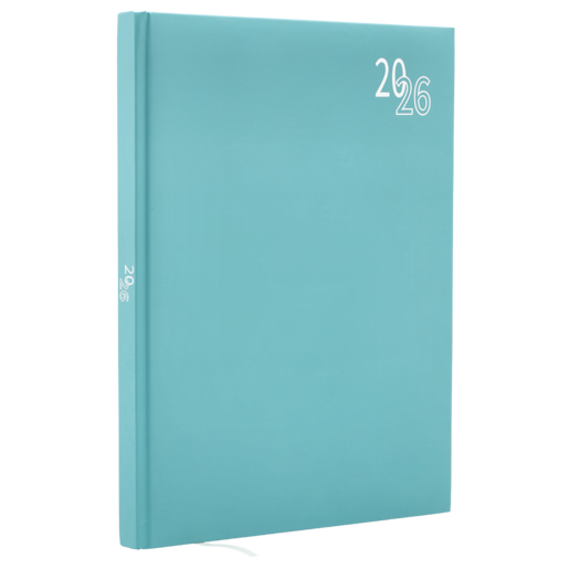 2026 Diary