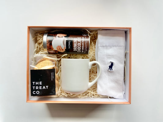 Cozy Indulgence Gift Set