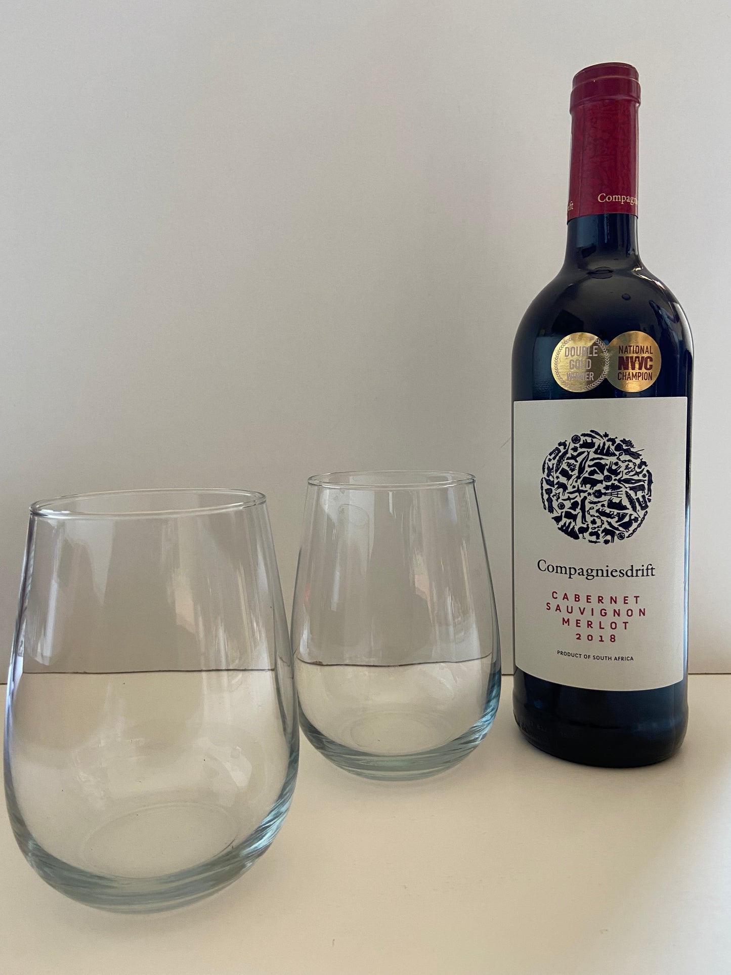 Wine Celebration Box