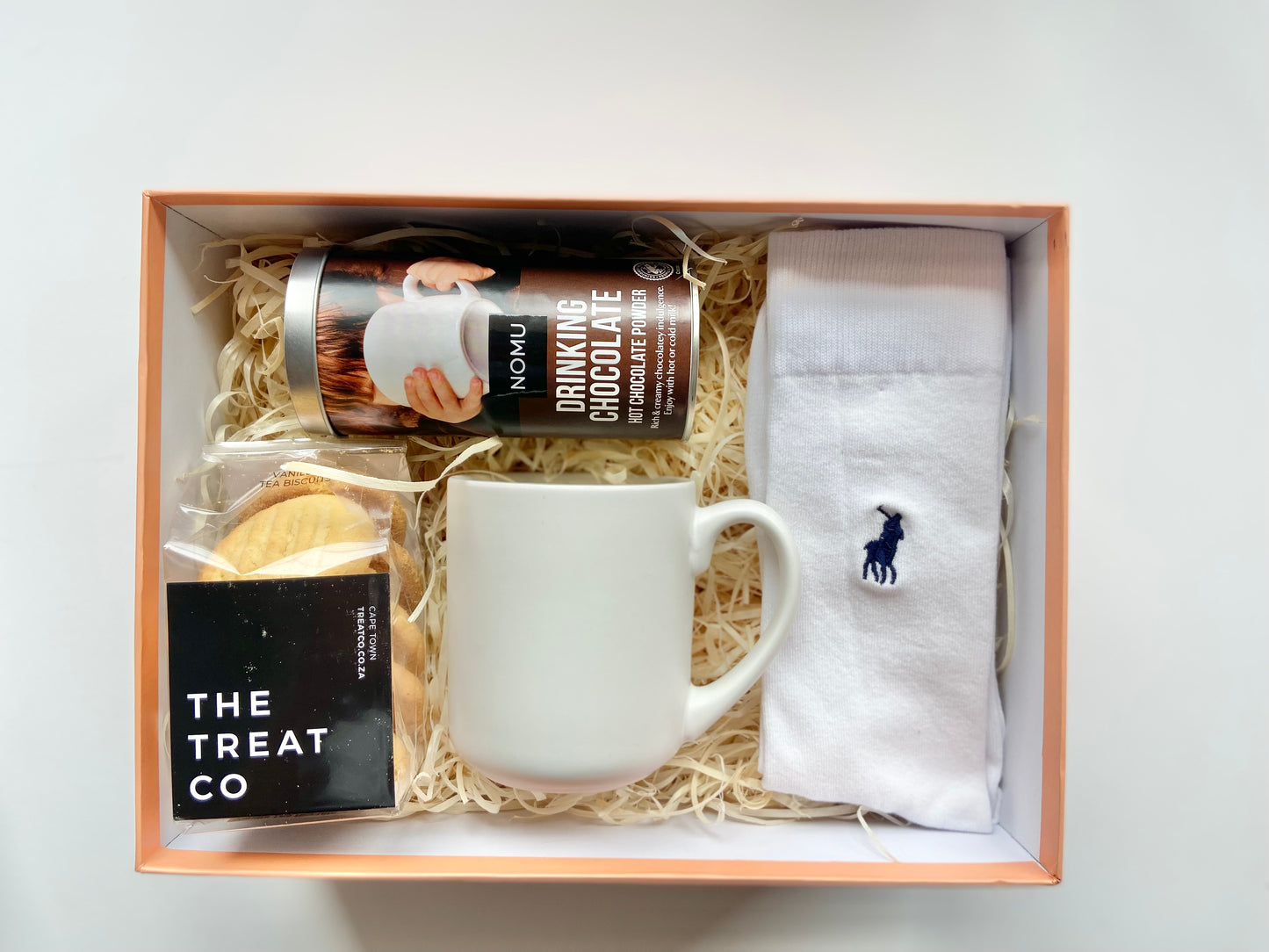 Cozy Indulgence Gift Set