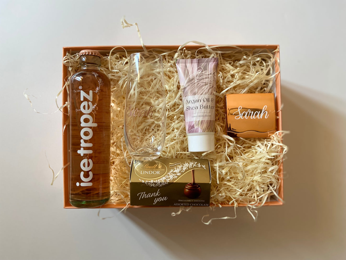 Gift Box for Her