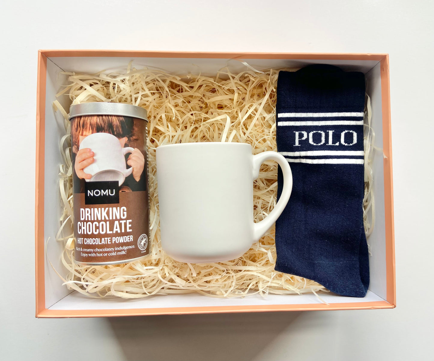 Warm & Cozy Essentials Set