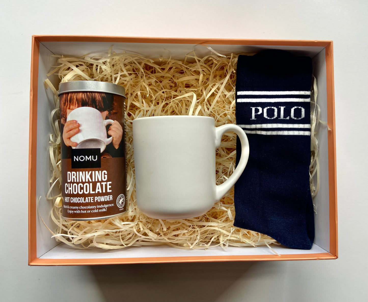 Warm & Cozy Essentials Set
