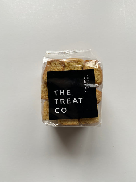 Buttermilk Rusks